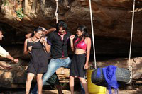Anukoni O Katha Movie Latest Photos
